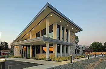 Jeff Carter Office Design